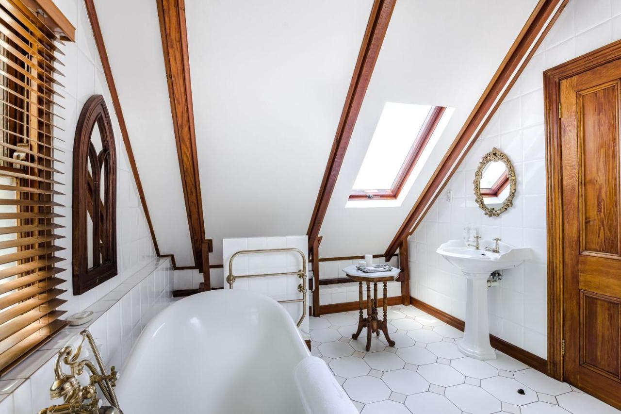 סטלנבוש Roosenwijn Guesthouse מראה חיצוני תמונה